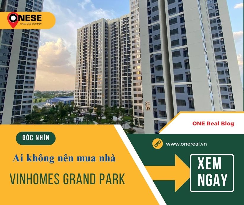 ai khong nen mua nha vinhomes grand park