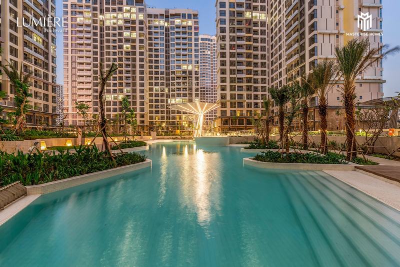 lumiere boulevard vinhomes grand park106