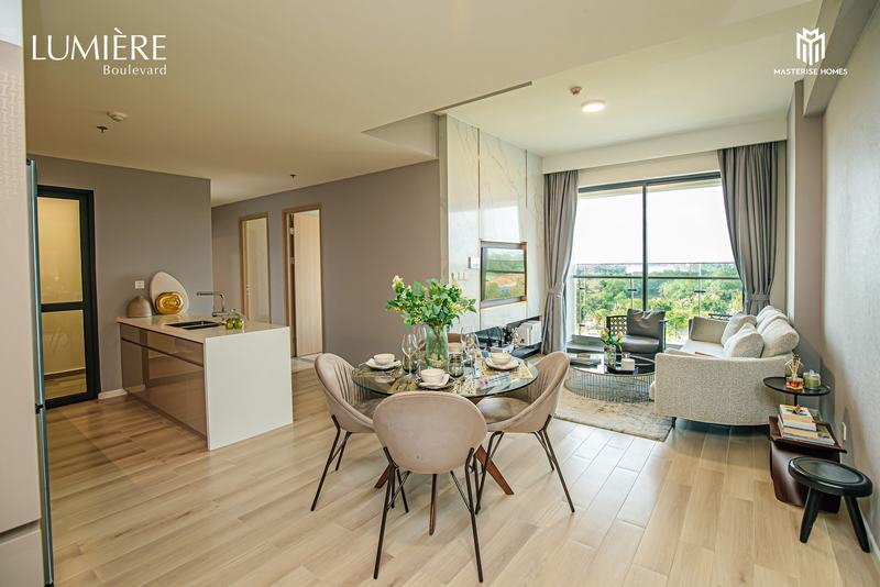 lumiere boulevard vinhomes grand park15