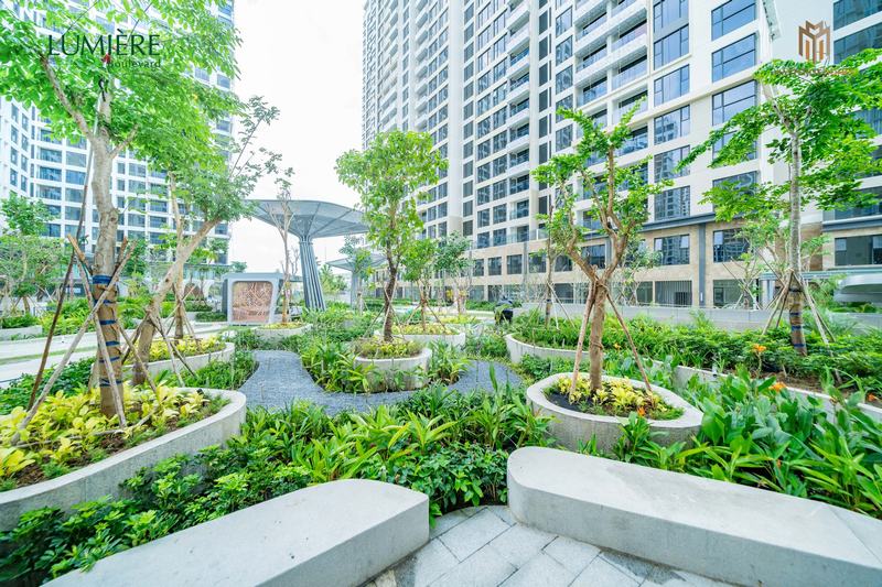 lumiere boulevard vinhomes grand park209
