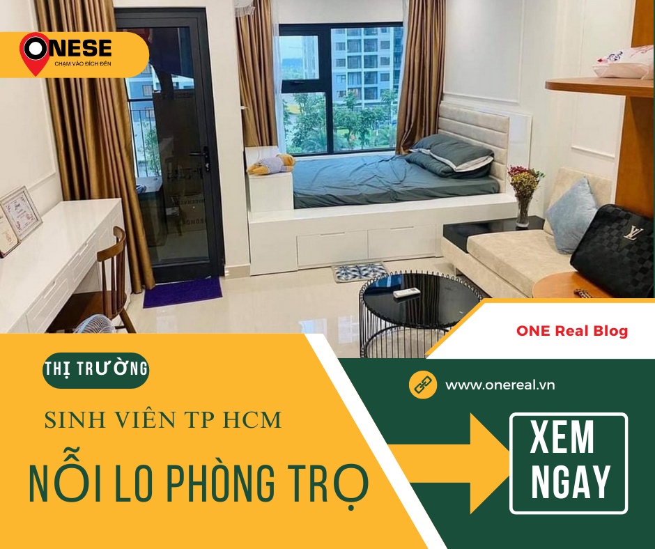 noi lo cua sinh vien khi gia thue tro tp hcm co xu huong tang