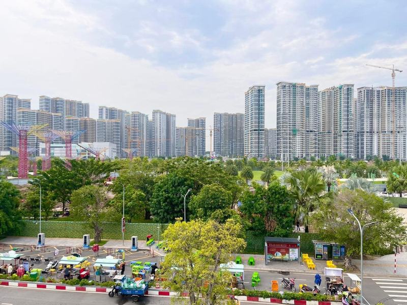 vinhomes grand park may2411