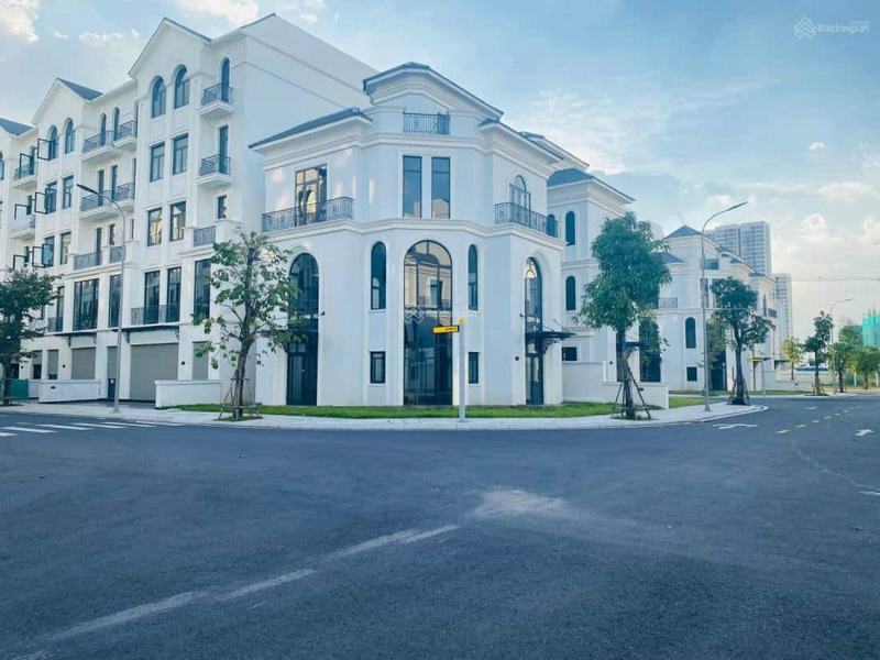 vinhomes grand park may2418