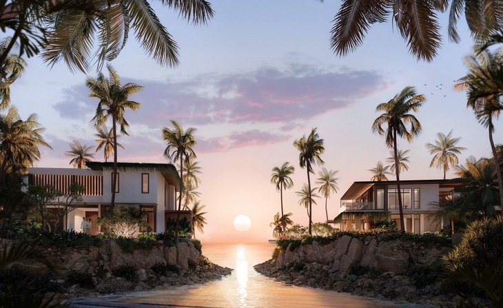 cac bat dong san trieu do ven bien chat nhu the nao