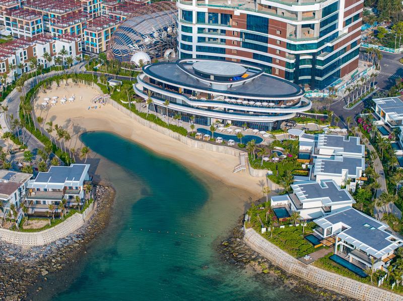 gran melia nha trang30