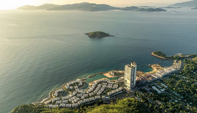 gran melia nha trang7