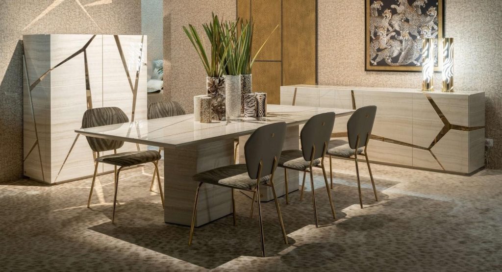 kham pha phien ban dac biet the coral cavalli tai gran melia nha trang