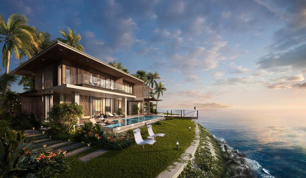 kham pha phien ban dac biet the coral cavalli tai gran melia nha trang4