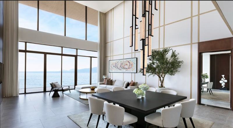 nhung trai nghiem khac biet tai gran melia nha trang2