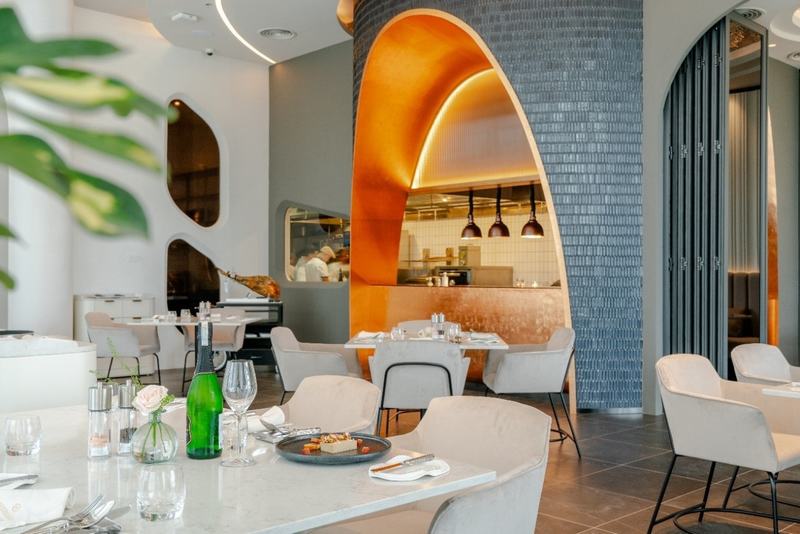 nhung trai nghiem khac biet tai gran melia nha trang4