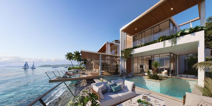 nhung tuyet tac doc ban tu thuong hieu gran melia hotels resorts2