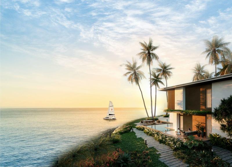 tuyet tac nghe thuat trong dinh thu 15 trieu usd tai gran melia nha trang