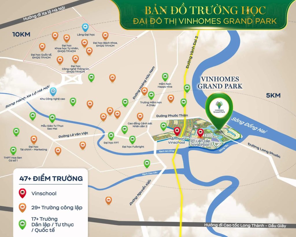 5 ly do nen mua nha tai vinhomes grand park de lam qua cho con hoc dai hoc4