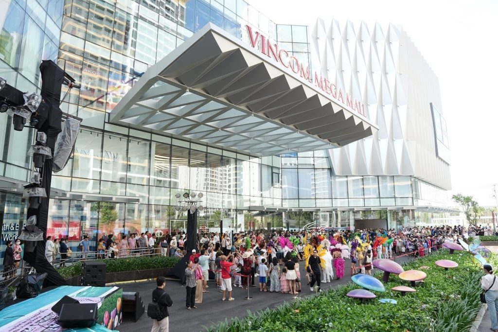 cong dong khoi nghiep cham 10 diem khong co nhung voi vinhomes grand park