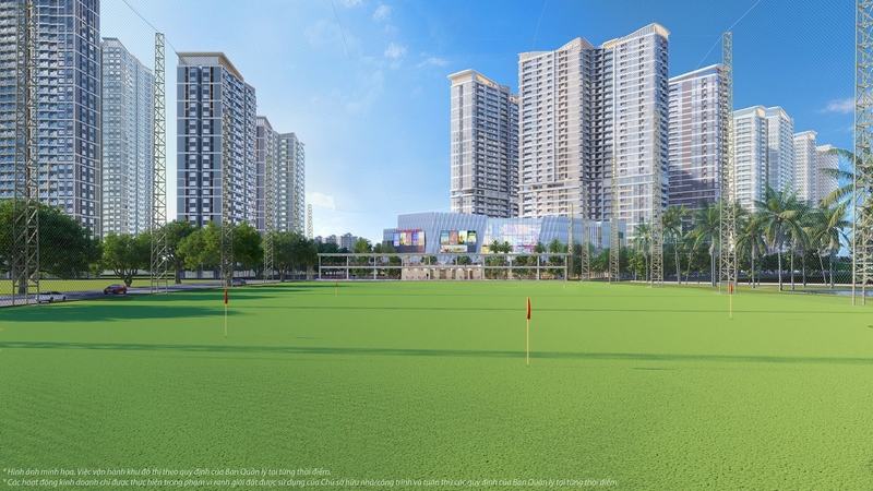 kham pha moi truong the thao khong gioi han tai vinhomes grand park3