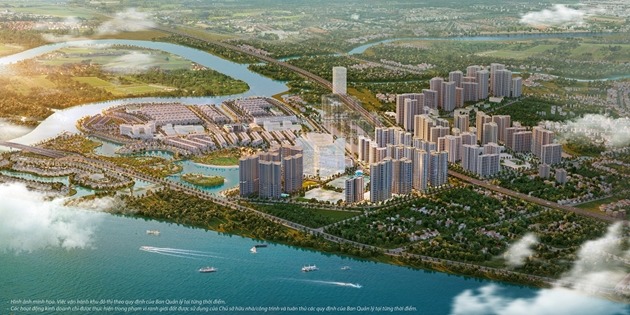 luxury sky living phong cach song thoi thuong tai the beverly solari2