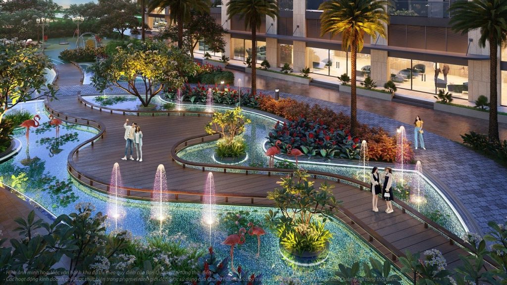 mua nha duoc chon hang xom va san hoc bong cho con3