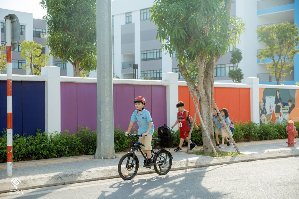 nhan hoc bong giao duc cho con khi mua nha vinhomes grand park2