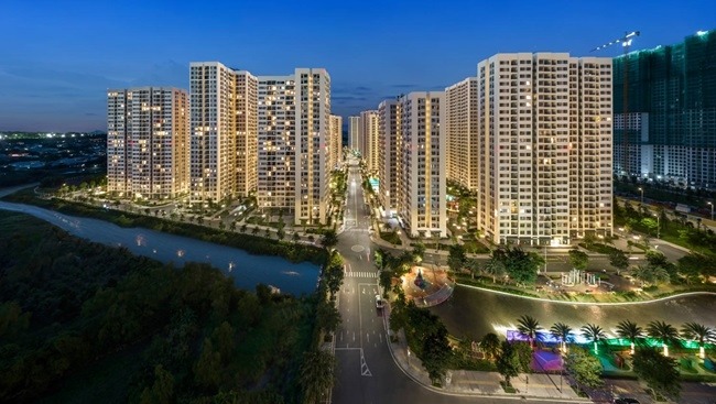 the beverly ngay cang hut khach voi uu dai khung