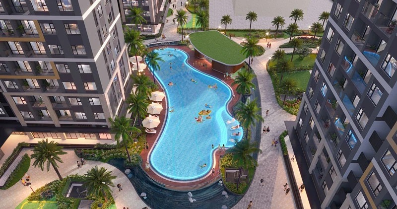 the beverly solari dang gay sot thi truong vi ly do gi3