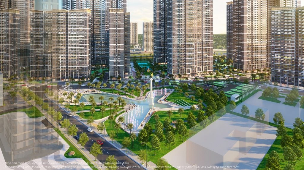 vi sao vinhomes grand park tro thanh tam diem thu hut nha dau tu2