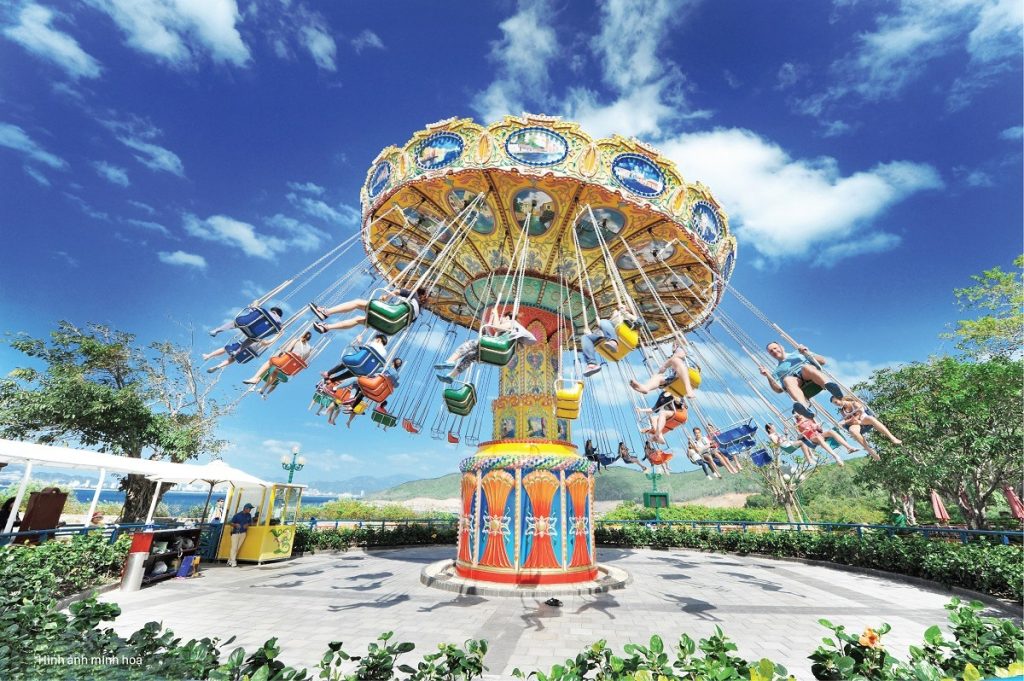 vinhomes grand park thu hut cong dong startup va cu dan quoc te2