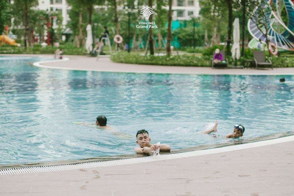 vinhomes grand park thu hut cu dan tham gia cac hoat dong he y nghia2