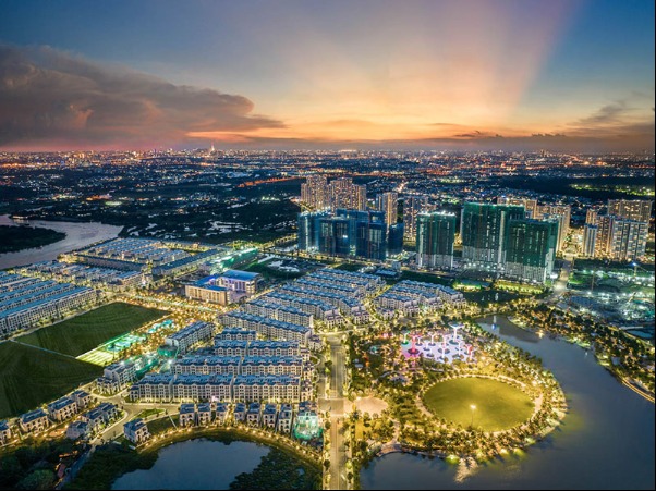 dau la du an bat dong san khu dong tp hcm hien nay2