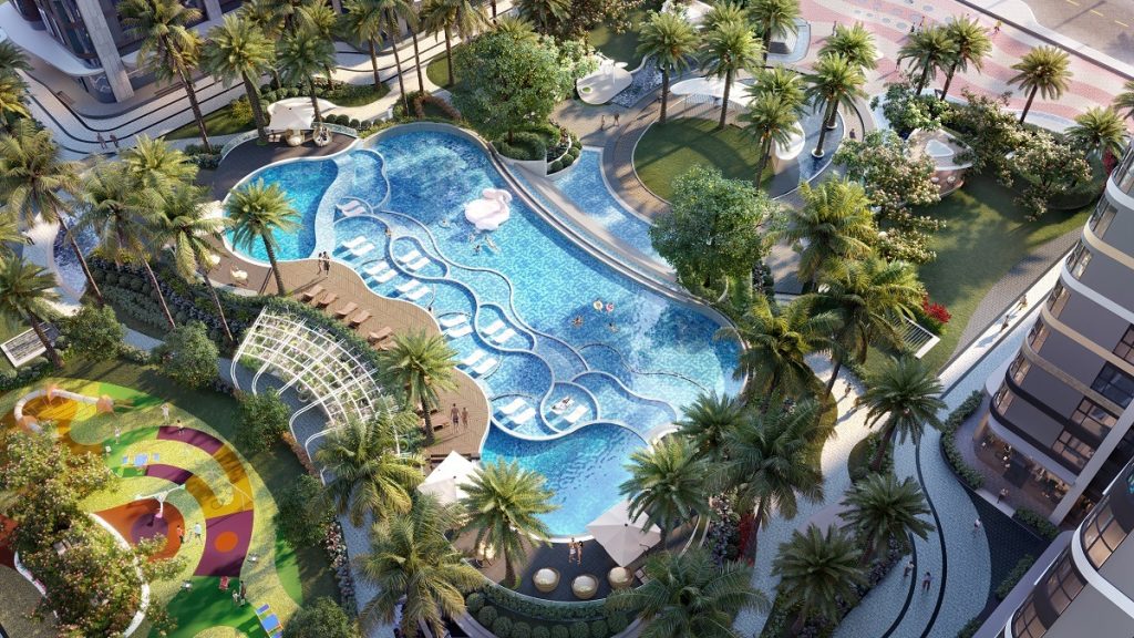 he lo sieu pham sap ra mat tai vinhomes grand park2