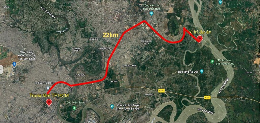 khu biet thu hang sang co gia vai tram ty du cach xa trung tam tp hcm2