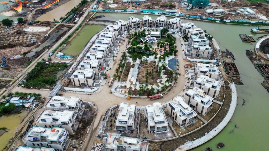 khu biet thu hang sang co gia vai tram ty du cach xa trung tam tp hcm3