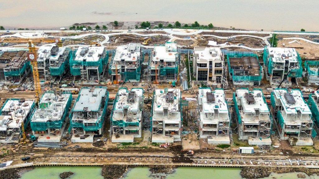 khu biet thu hang sang co gia vai tram ty du cach xa trung tam tp hcm5