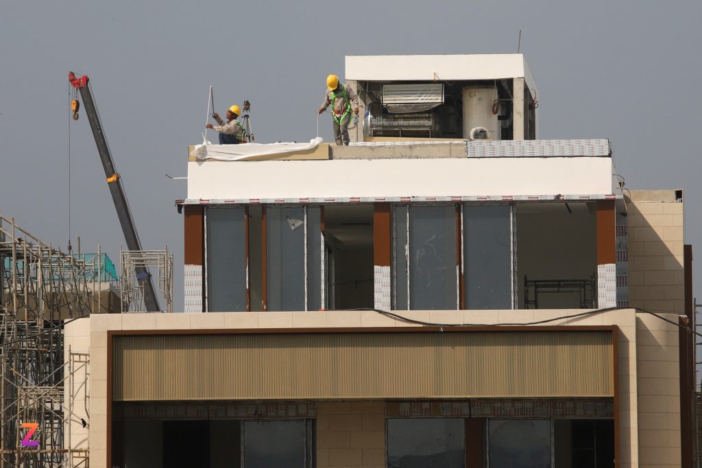 ngam nhin nhung can biet thu hang tram ty dong tai khu dong tp hcm4