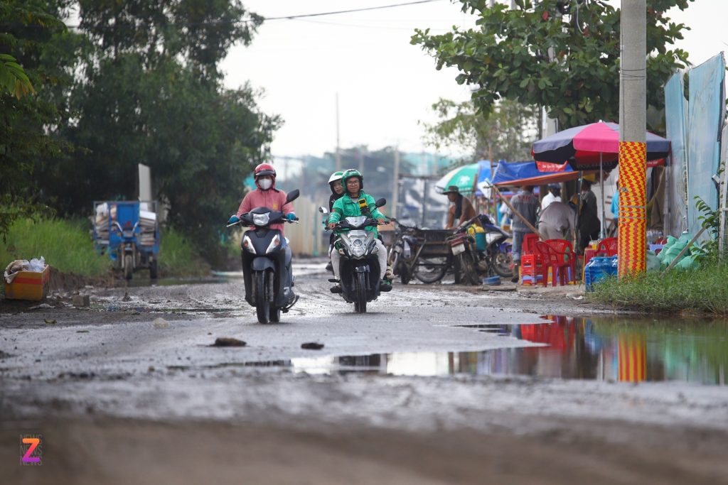 ngam nhin nhung can biet thu hang tram ty dong tai khu dong tp hcm6