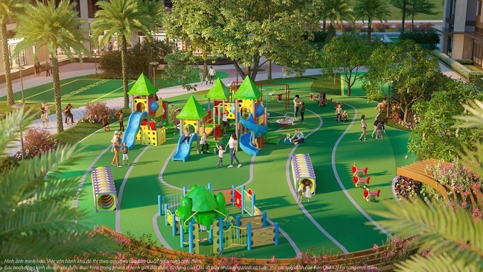 song chat nhu cong dan toan cau tai the beverly solari2