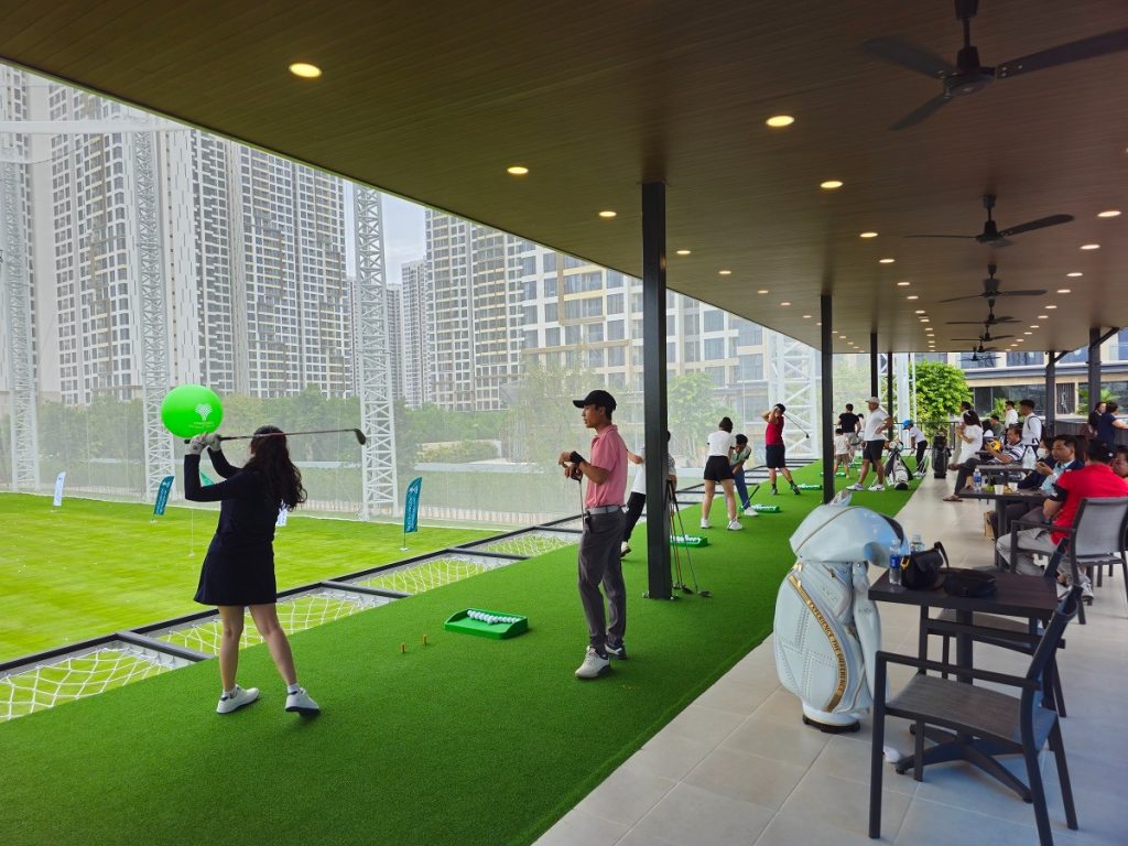 vinhomes grand park dai do thi dan dau thiet lap tieu chuan moi cho thi truong tp ho chi minh2