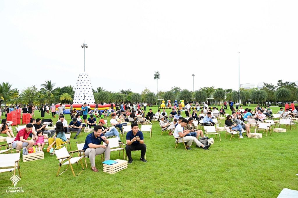 vinhomes grand park dai do thi dan dau thiet lap tieu chuan moi cho thi truong tp ho chi minh3