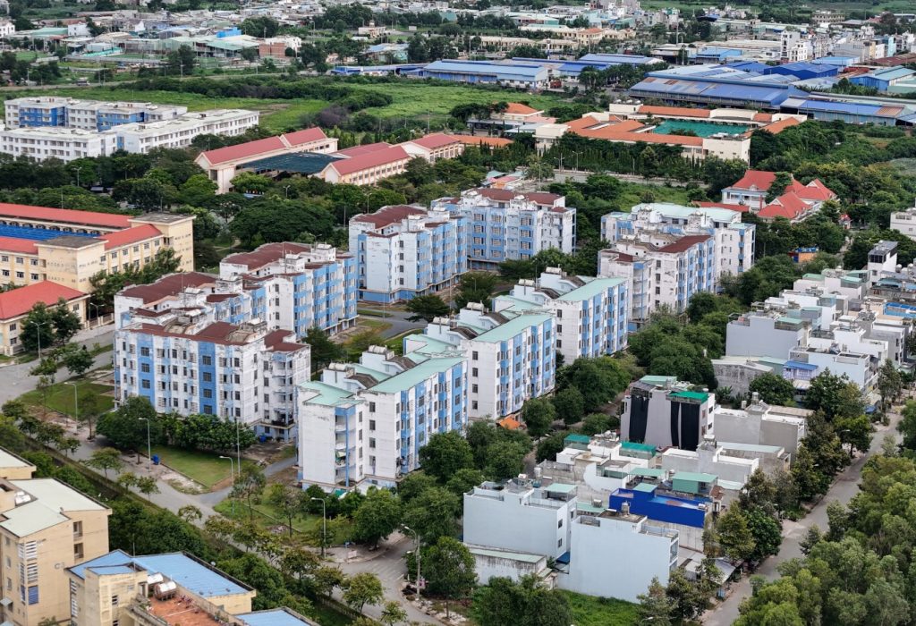 bat dong san dang co dau hieu phuc hoi tich cuc hon