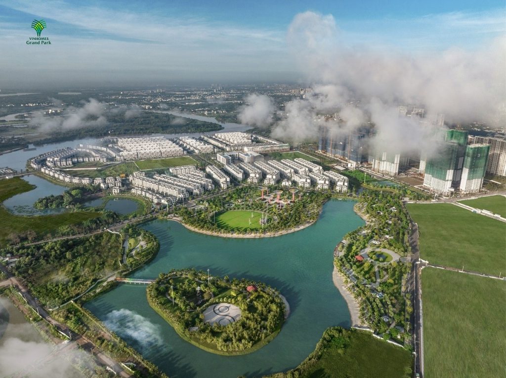 ben do hoan hao cho cong dong cu dan quoc te tai khu dong tp hcm