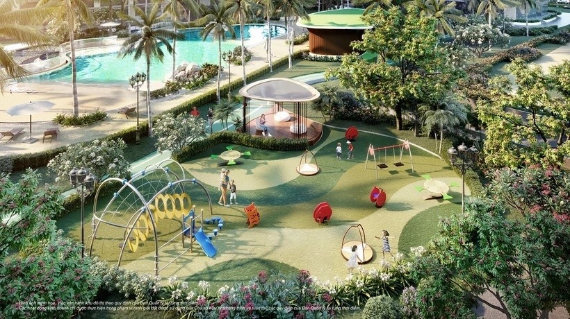 ben do hoan hao cho cong dong cu dan quoc te tai khu dong tp hcm3