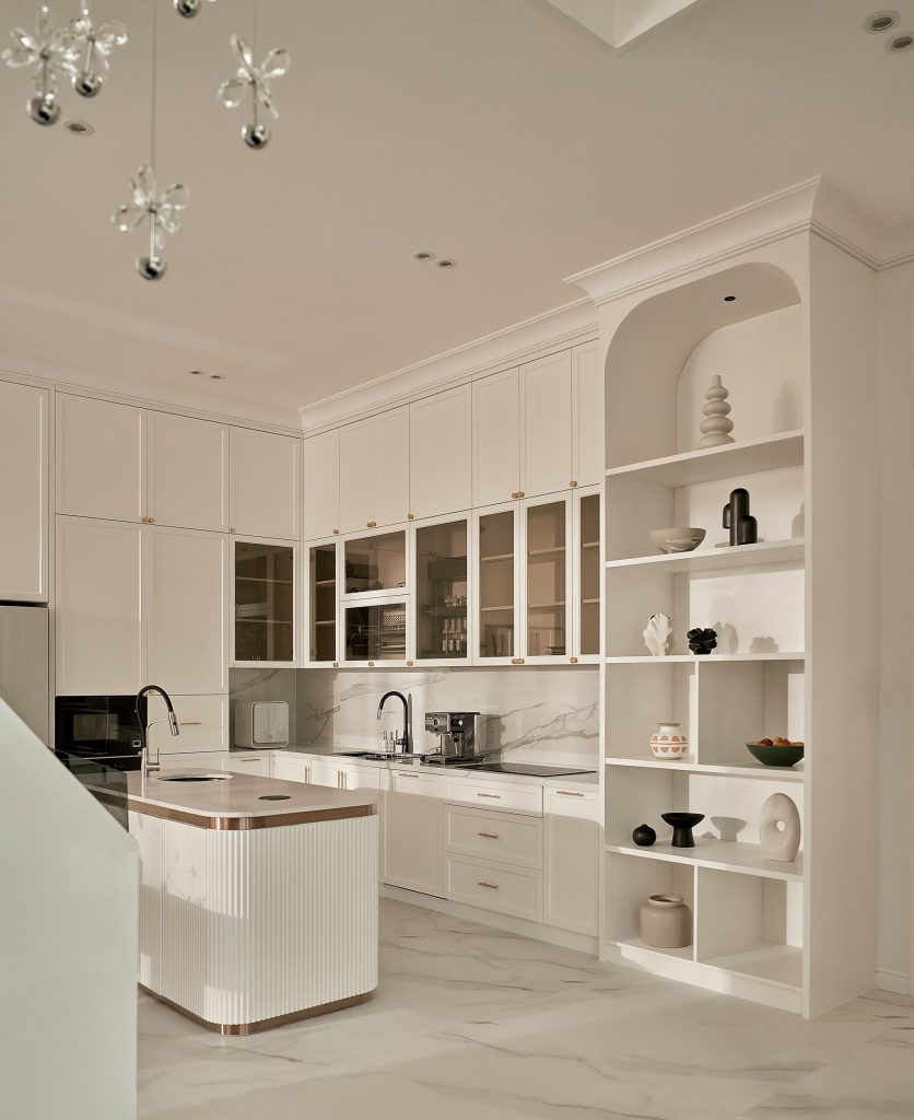 biet thu phu hop cho gia dinh tre voi hai phong cach noi that doc dao5