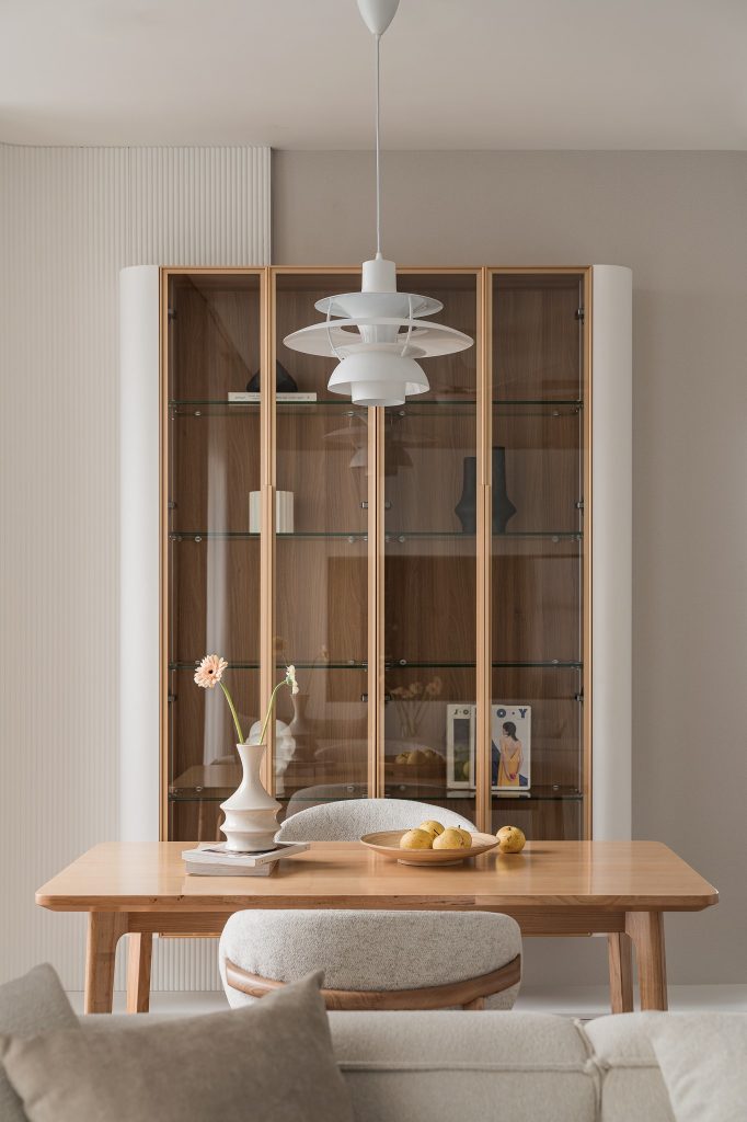 can ho 64 m2 duoc thiet ke de tan dung tung goc nho nham toi uu khong gian su dung4