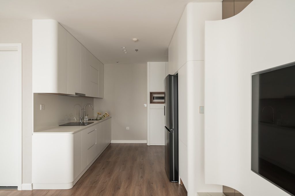 can ho 64 m2 duoc thiet ke de tan dung tung goc nho nham toi uu khong gian su dung6