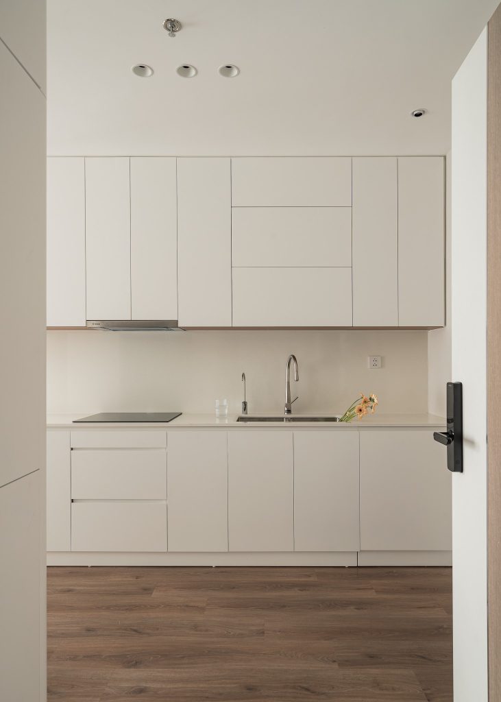 can ho 64 m2 duoc thiet ke de tan dung tung goc nho nham toi uu khong gian su dung7