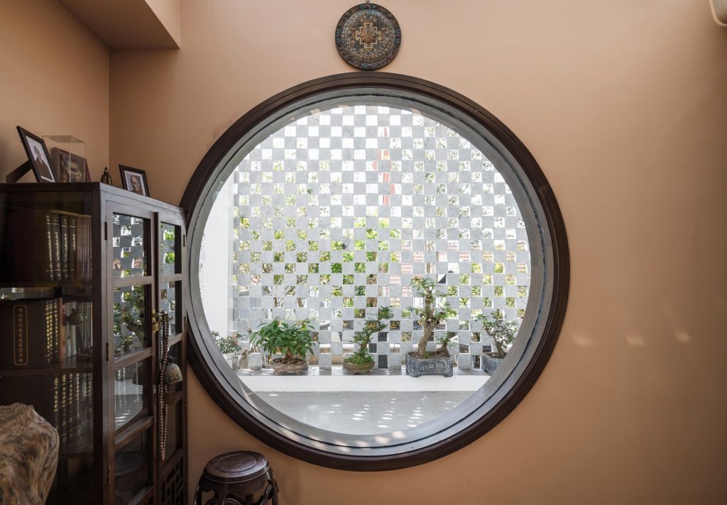 chong nong cho nha cap 4 bang 2 lop hieu qua11