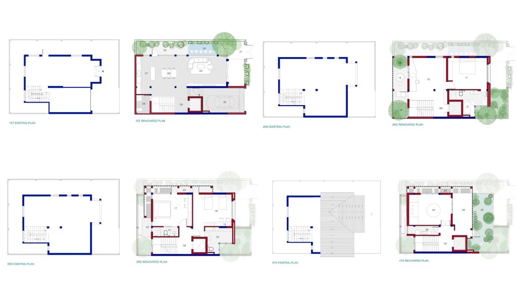 chong nong cho nha cap 4 bang 2 lop hieu qua12