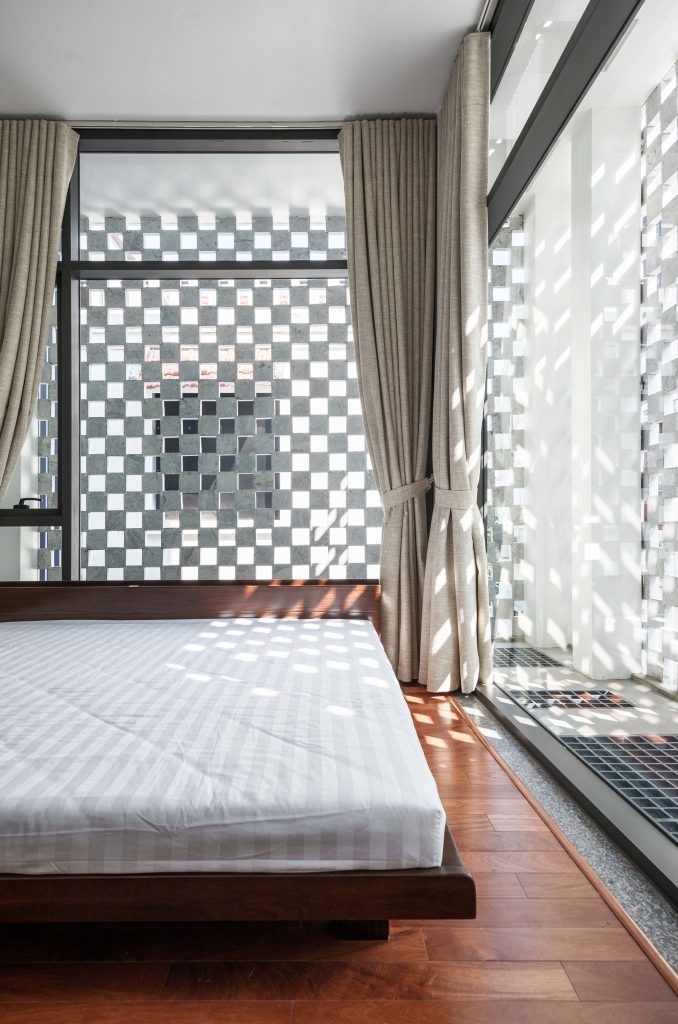 chong nong cho nha cap 4 bang 2 lop hieu qua9