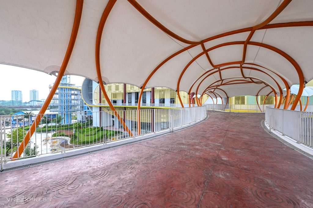 cung thieu nhi ha noi hoat dong tu 21 910