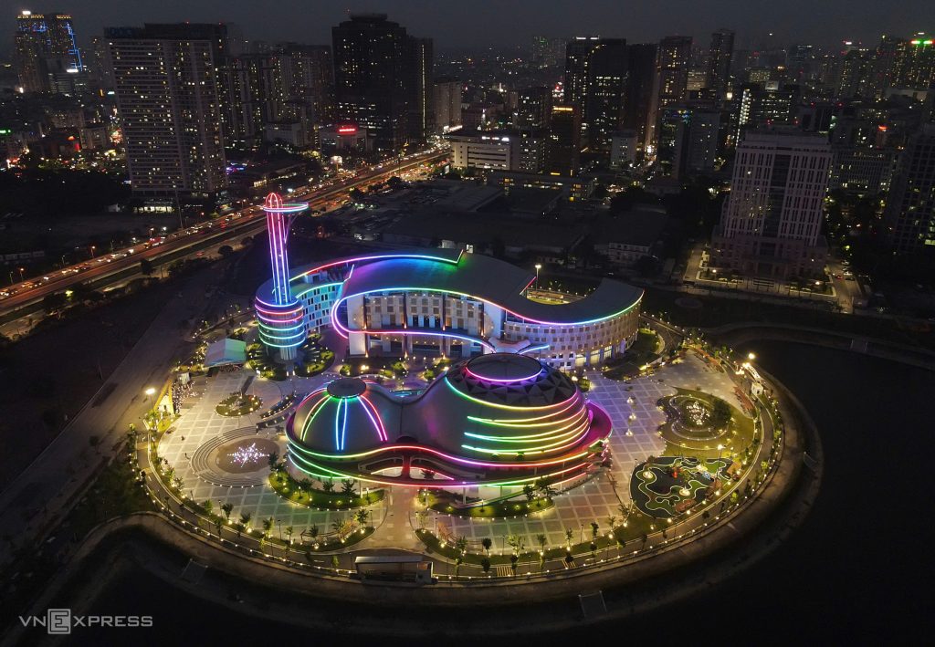 cung thieu nhi ha noi hoat dong tu 21 912