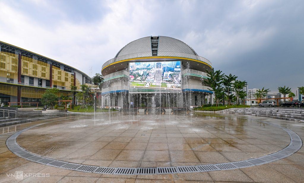 cung thieu nhi ha noi hoat dong tu 21 92